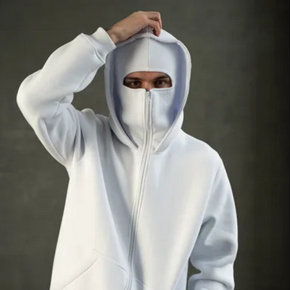 HOODIE NINJA